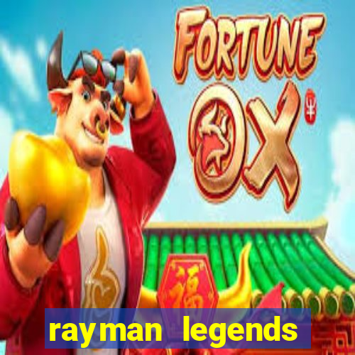 rayman legends download para celular